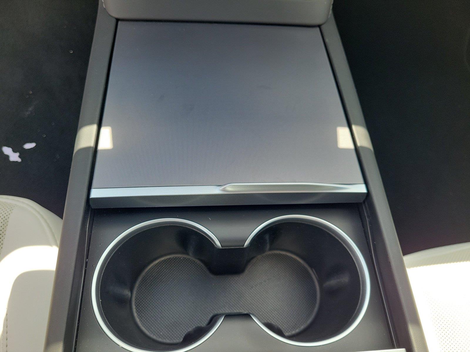 Used 2026 Tesla Model Y SUV