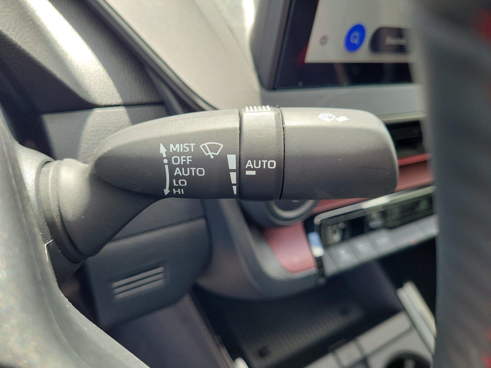 Used 2025 Toyota Prius Plug-In Hybrid Hatchback
