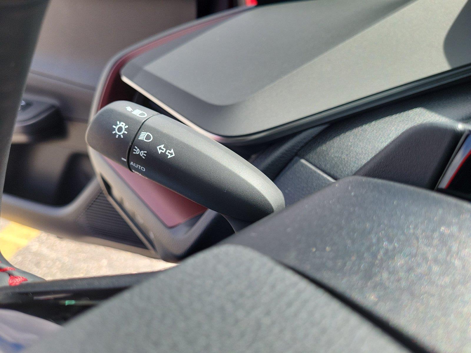 Used 2025 Toyota Prius Plug-In Hybrid Hatchback
