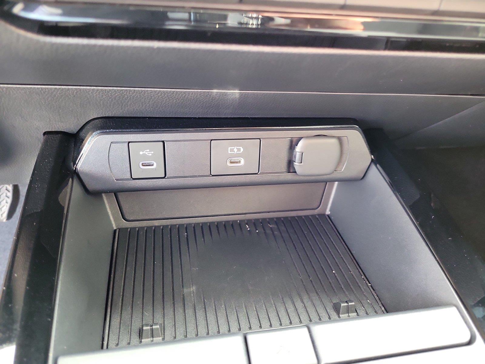 Used 2025 Toyota Prius Plug-In Hybrid Hatchback