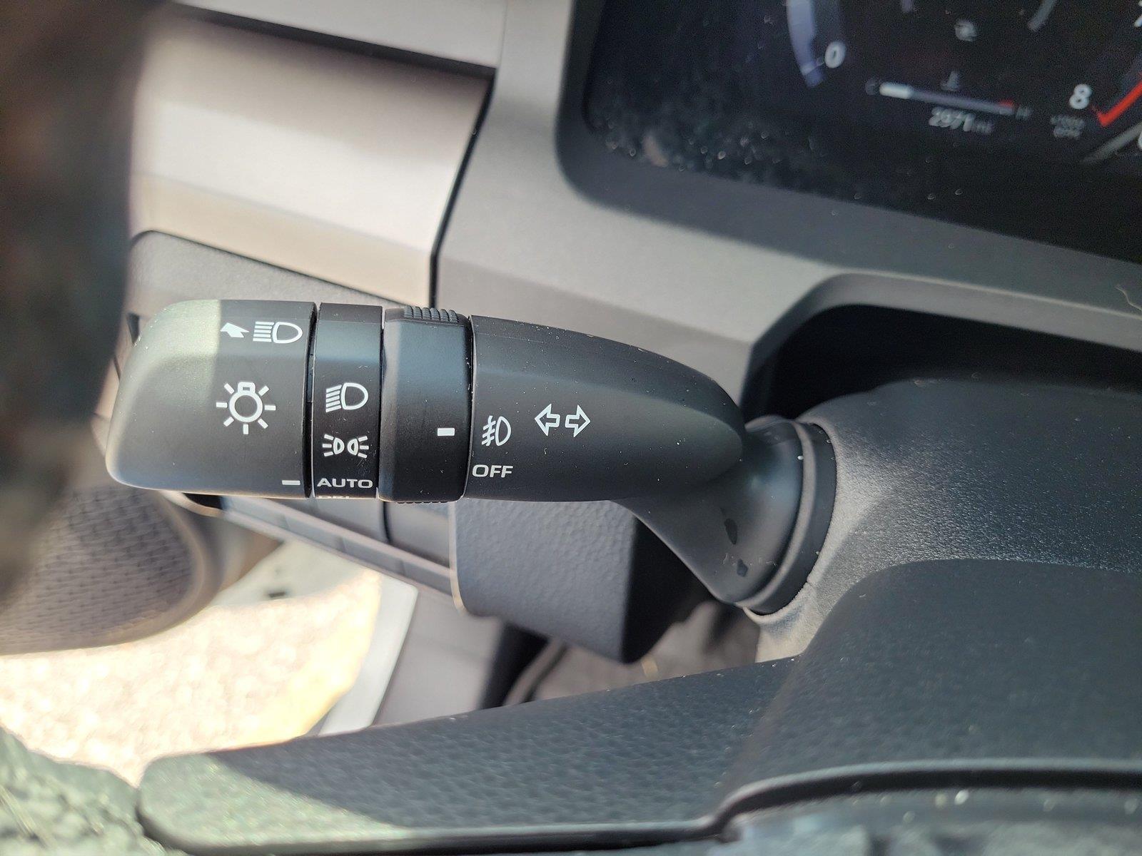 Used 2025 Toyota Tacoma Truck