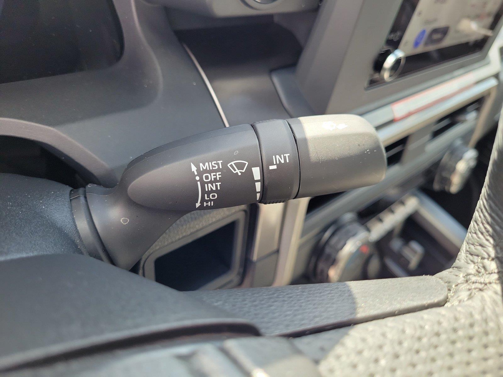 Used 2025 Toyota Tacoma Truck