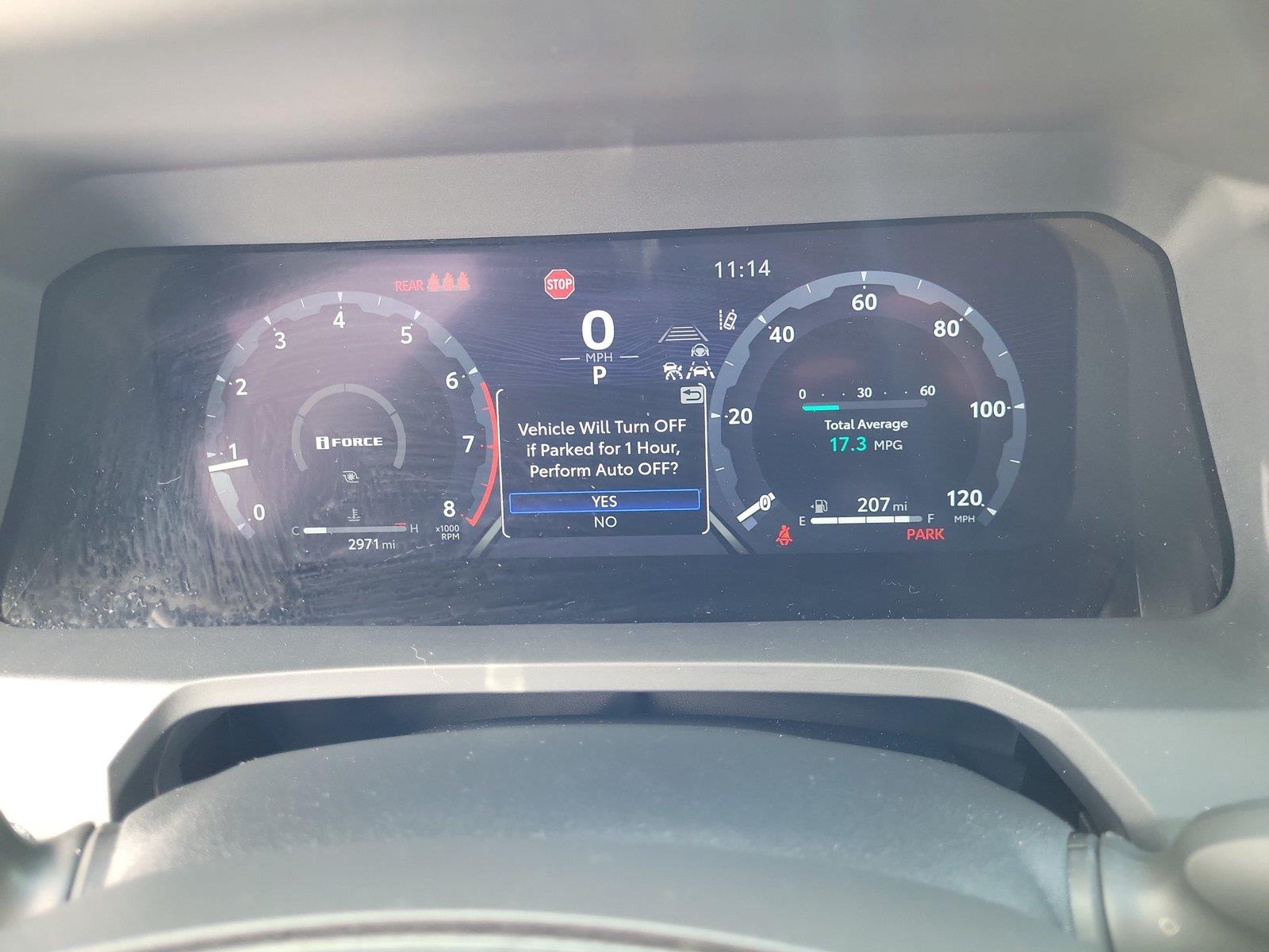 Used 2025 Toyota Tacoma Truck