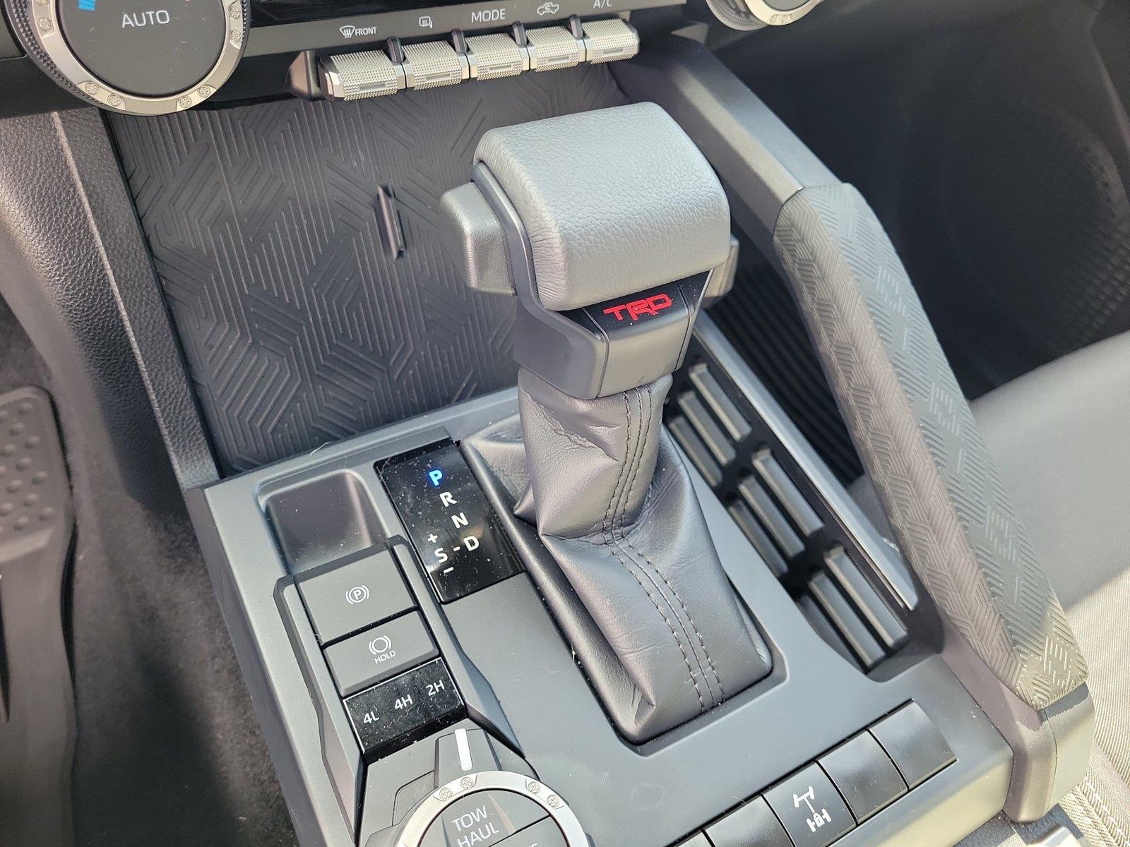 Used 2025 Toyota Tacoma Truck