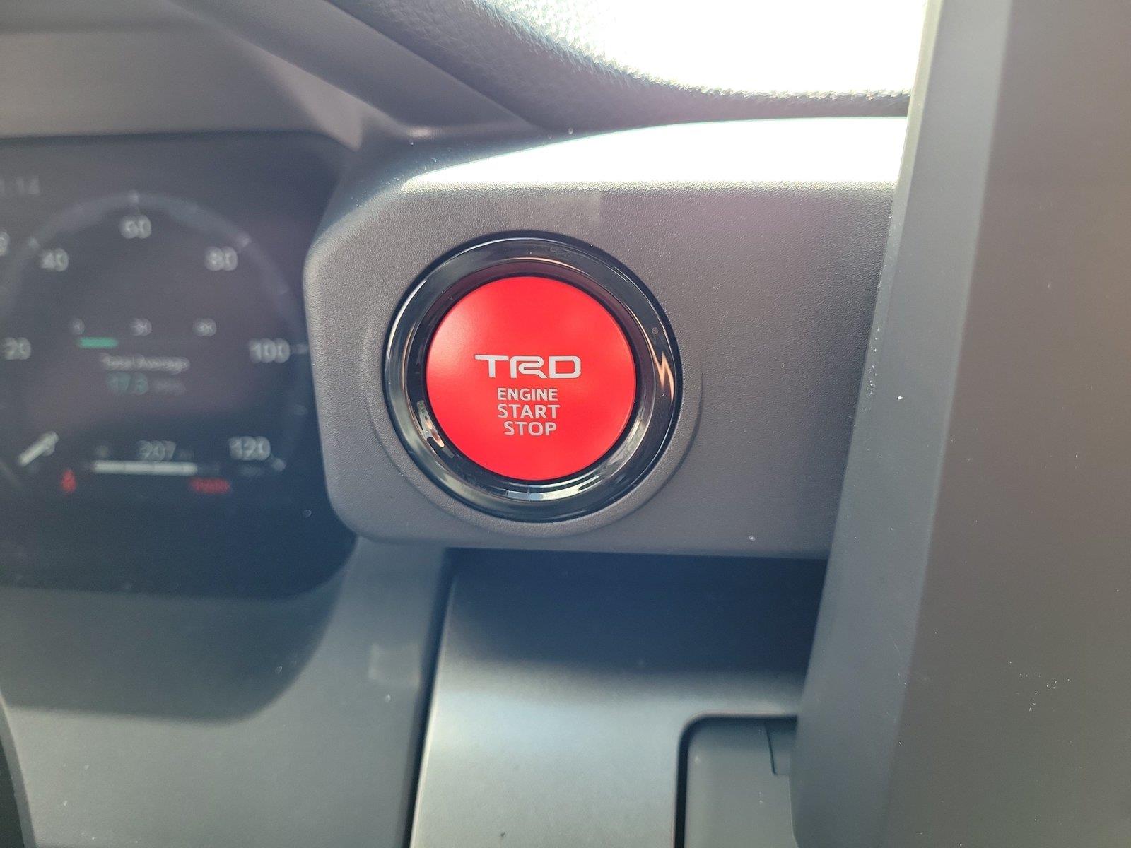 Used 2025 Toyota Tacoma Truck