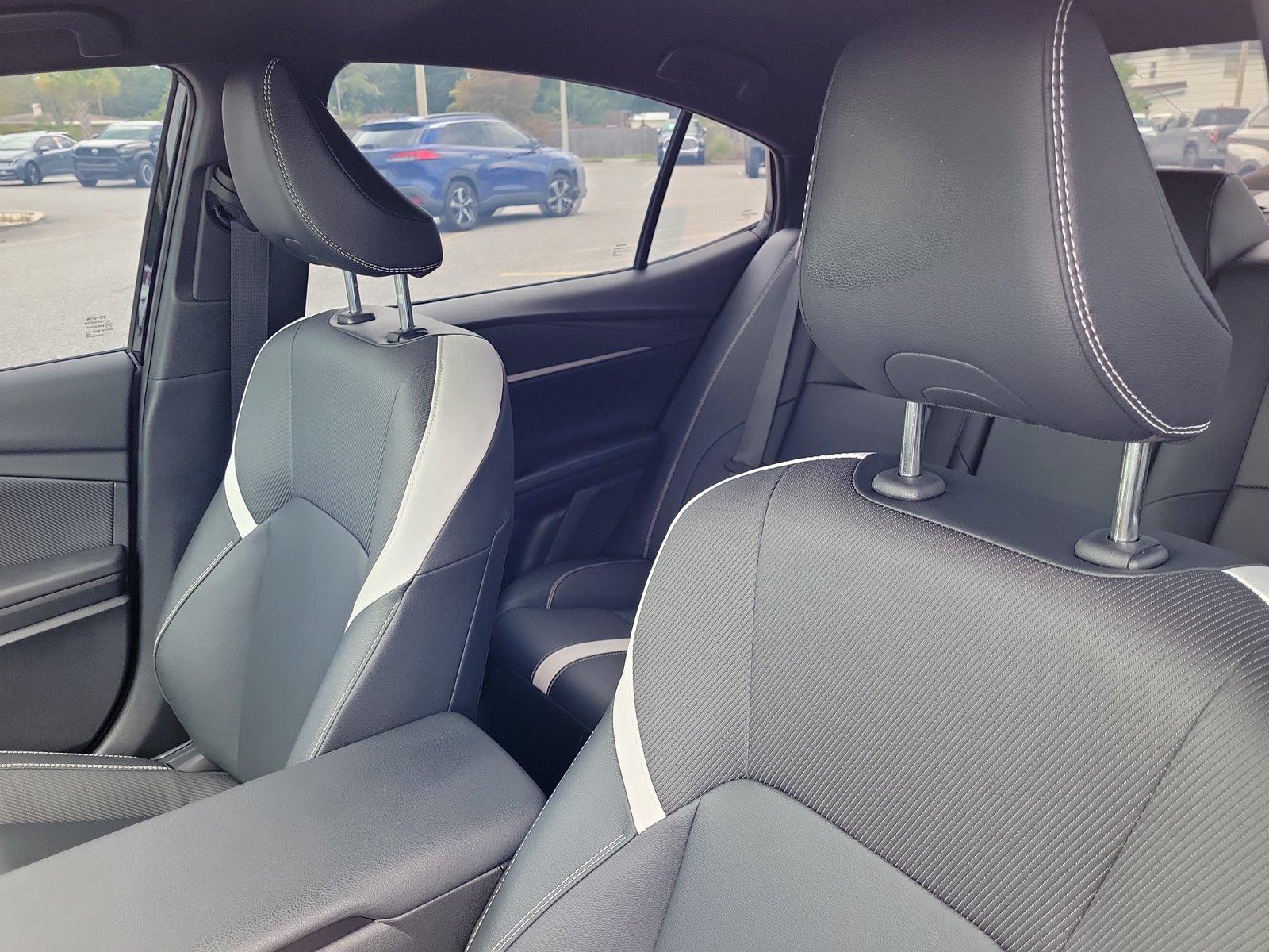Used 2026 Toyota Camry Sedan