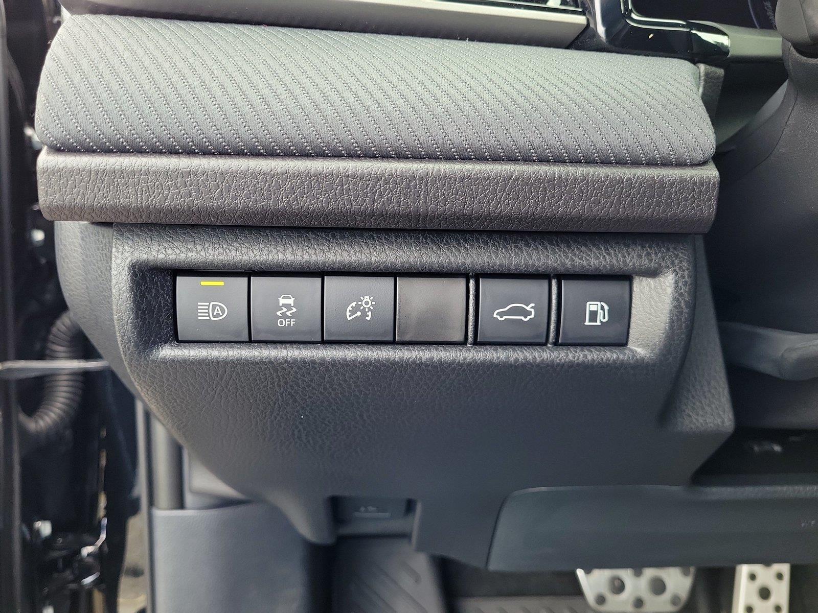 Used 2026 Toyota Camry Sedan