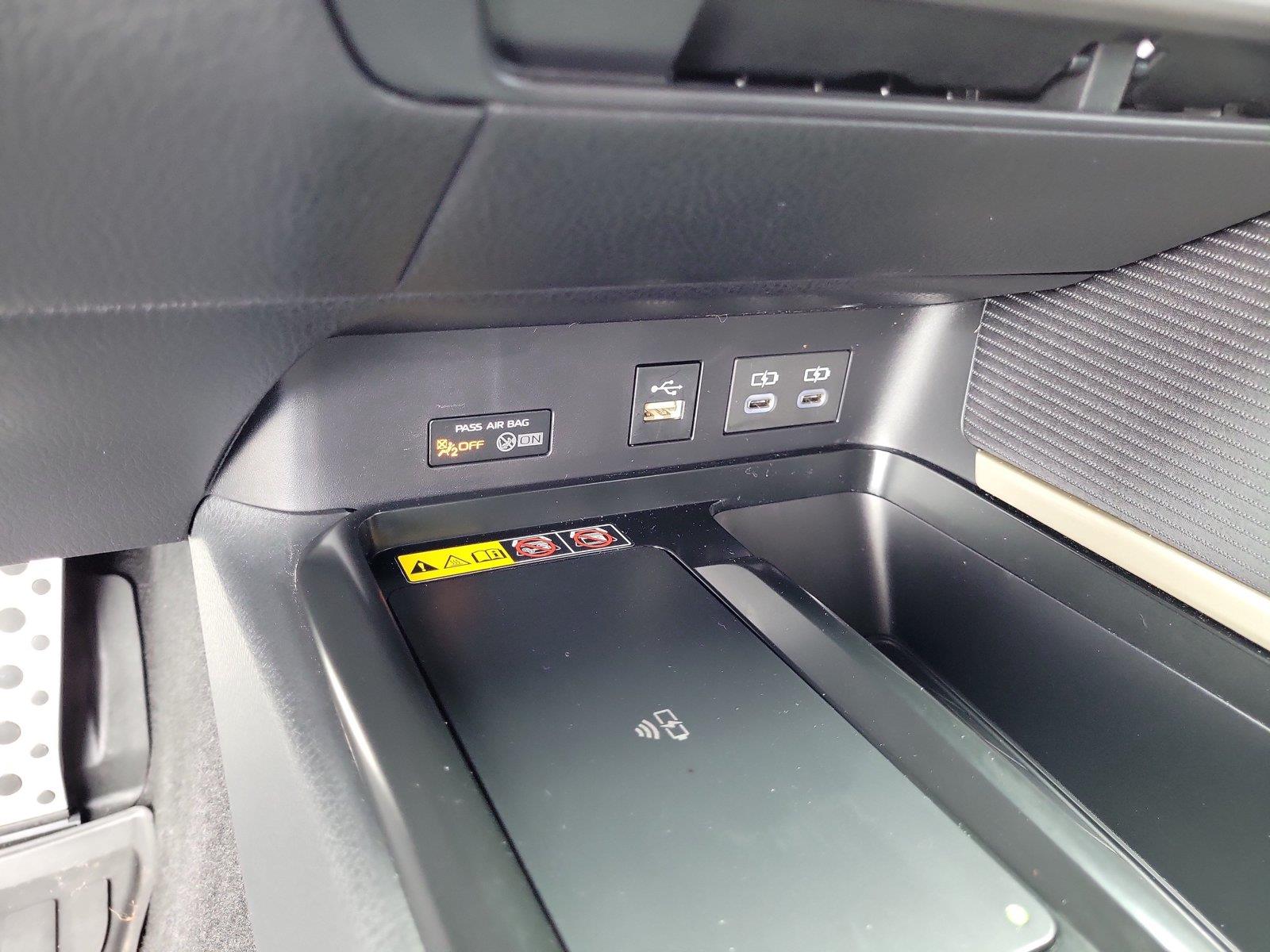 Used 2026 Toyota Camry Sedan