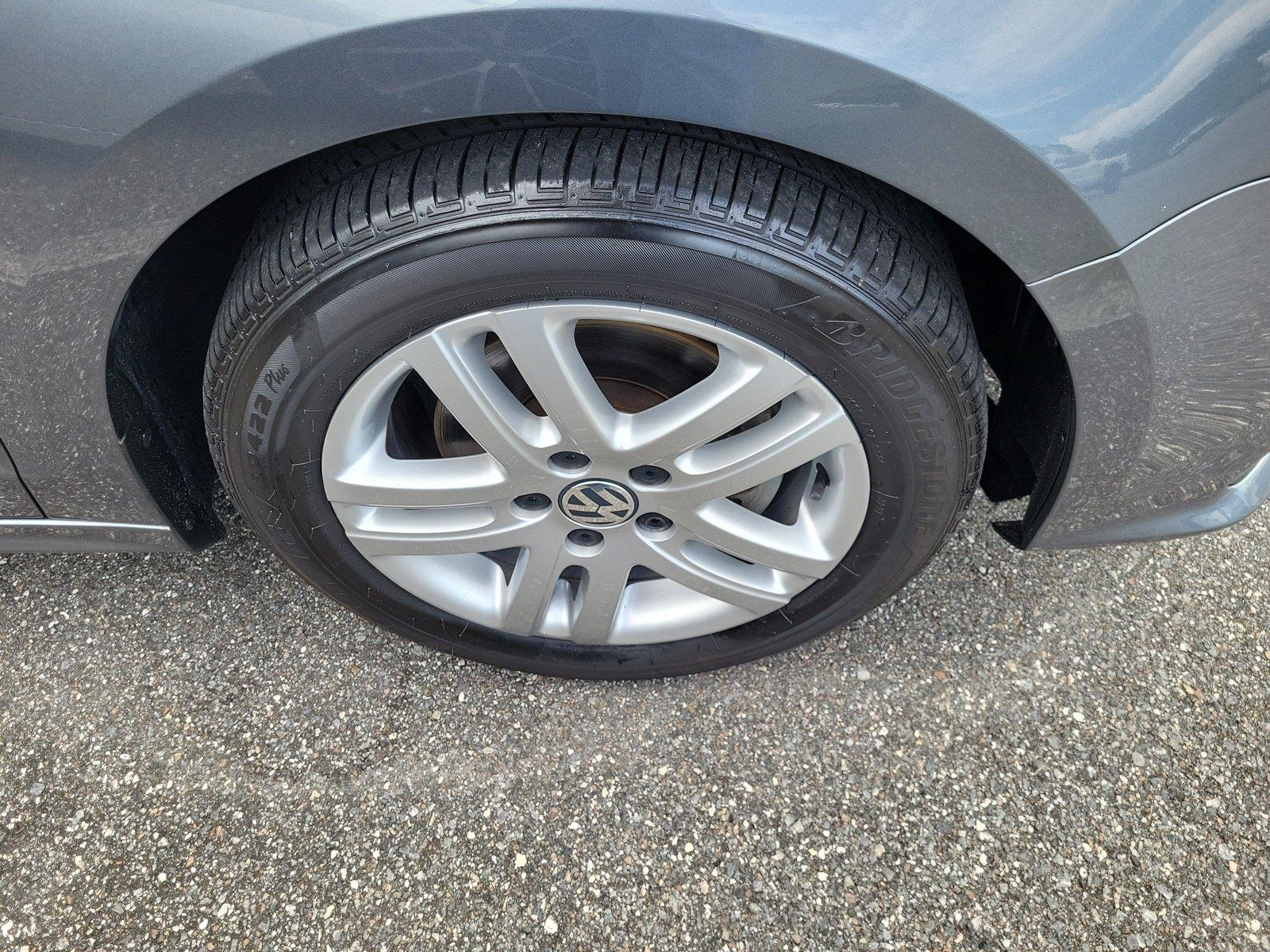 Used 2017 Volkswagen Jetta Sedan