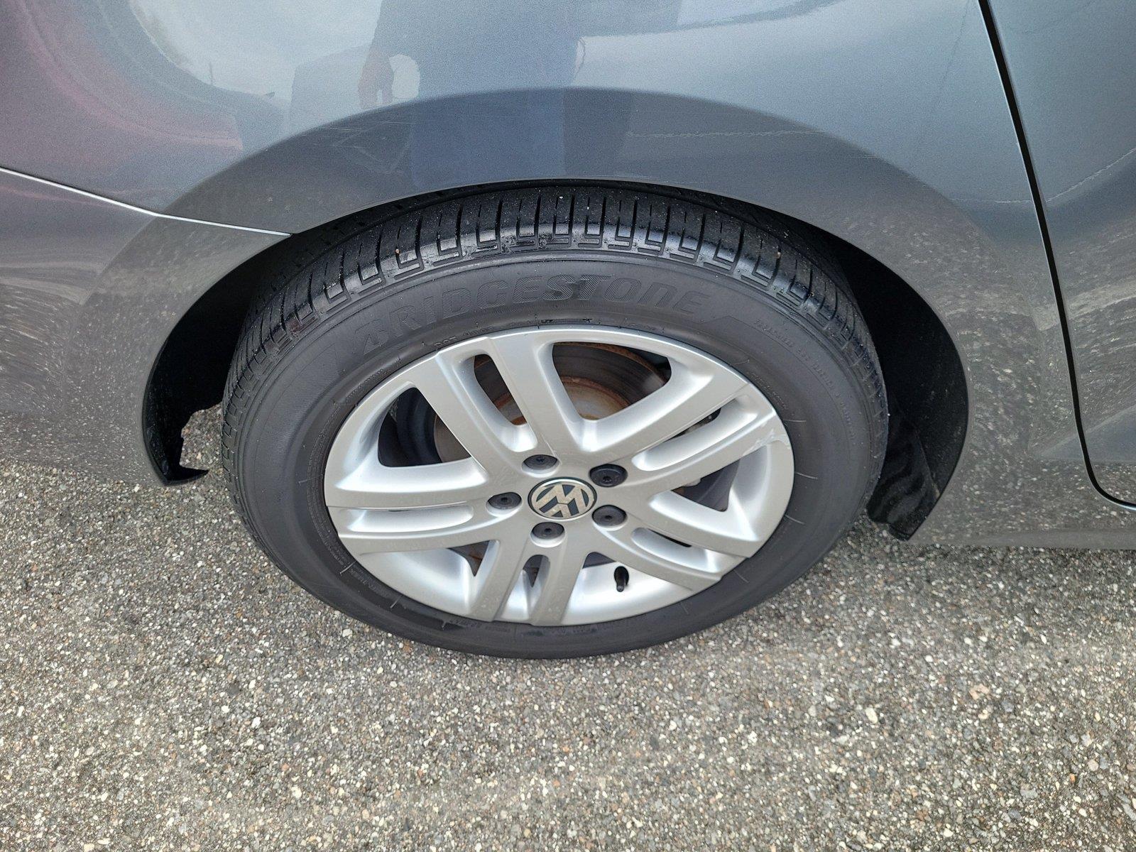 Used 2017 Volkswagen Jetta Sedan