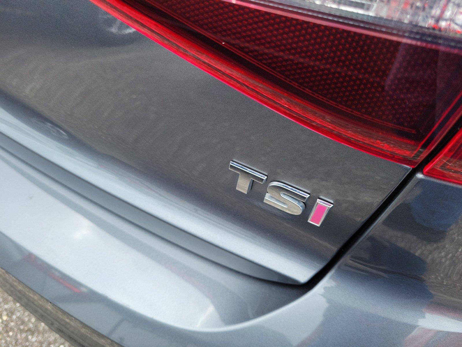 Used 2017 Volkswagen Jetta Sedan