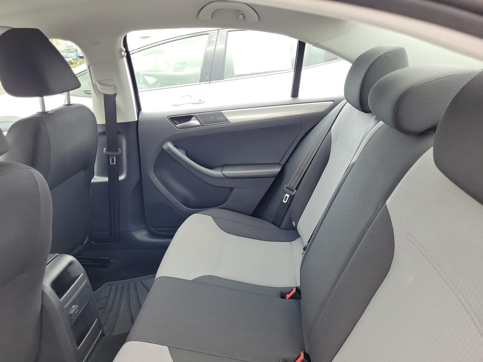 Used 2017 Volkswagen Jetta Sedan