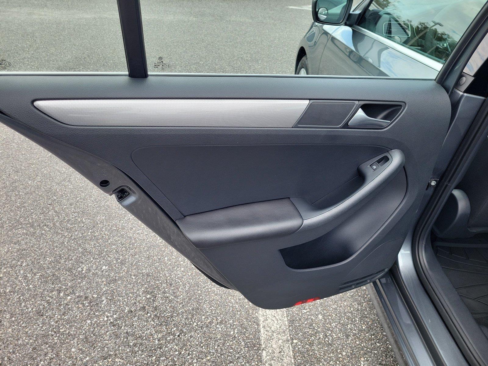 Used 2017 Volkswagen Jetta Sedan