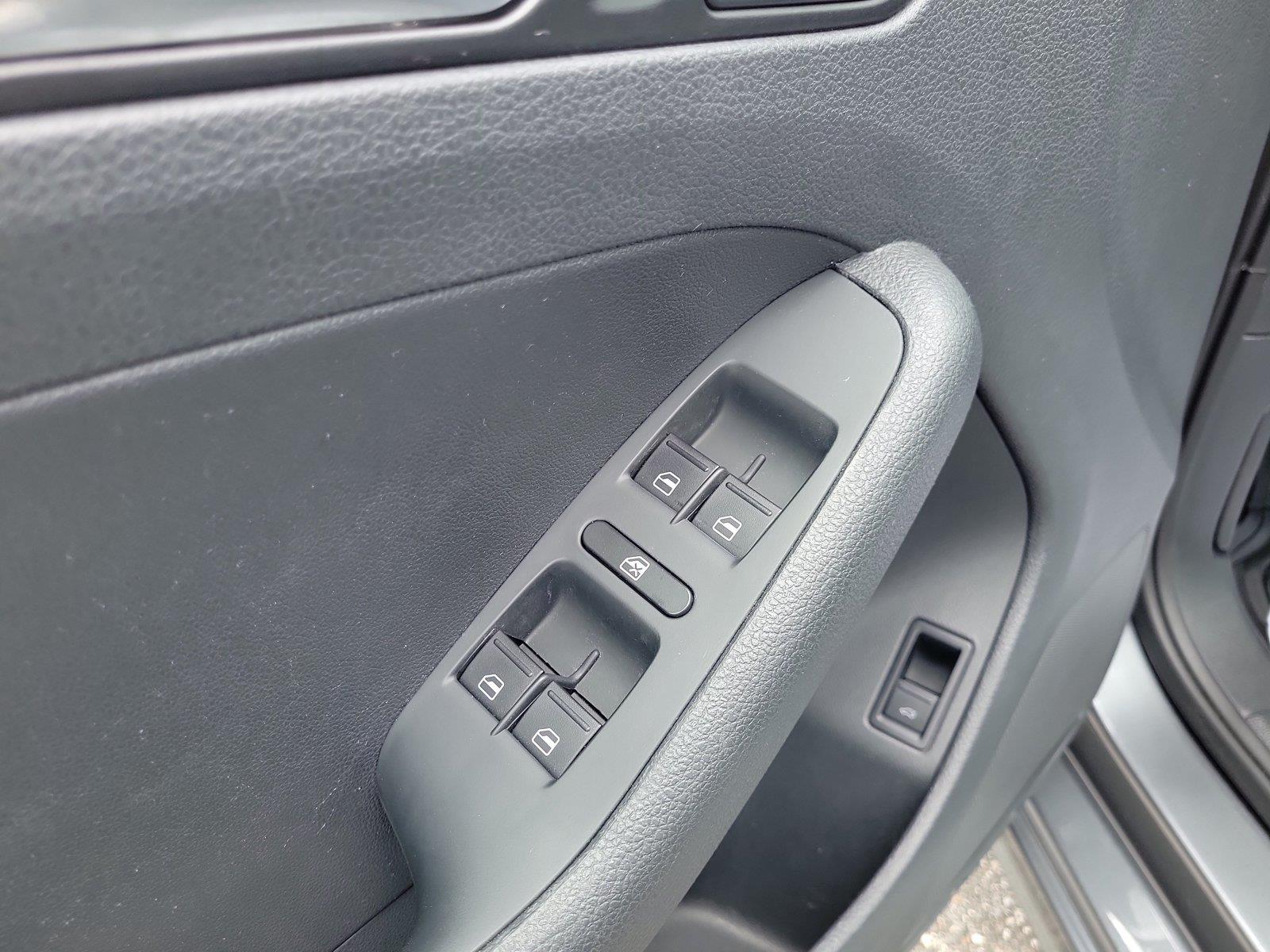 Used 2017 Volkswagen Jetta Sedan