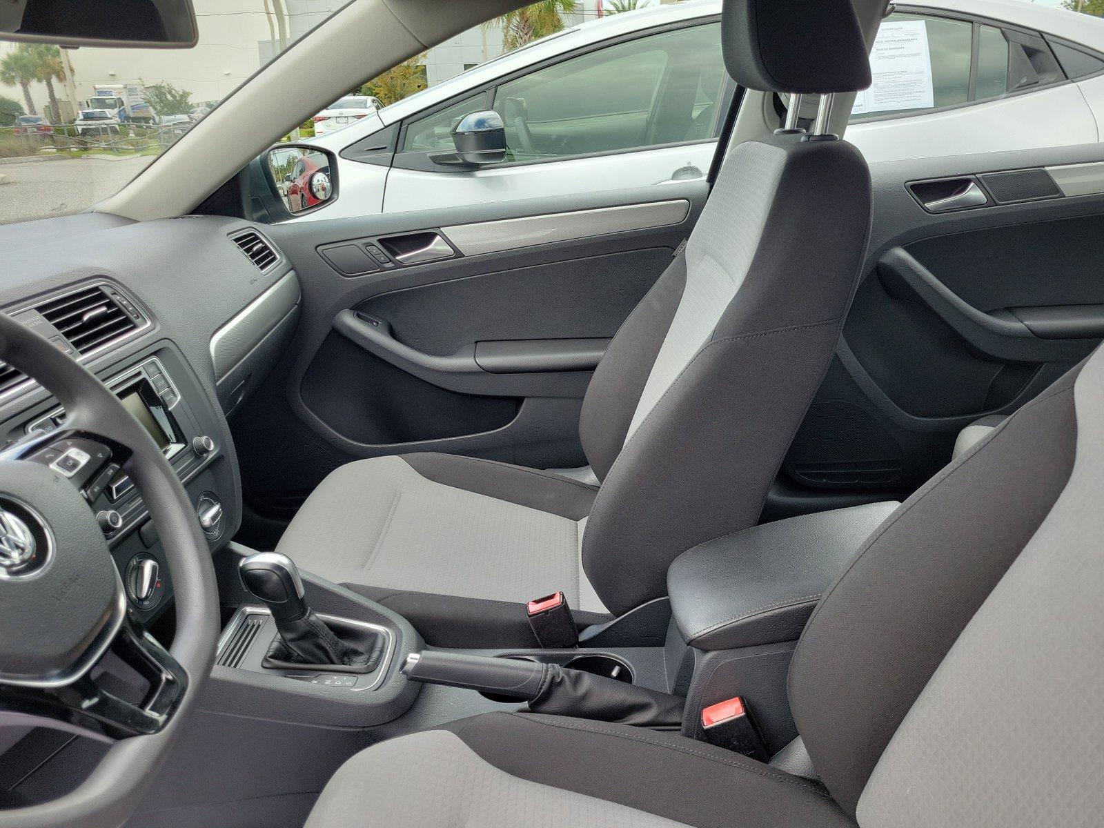 Used 2017 Volkswagen Jetta Sedan