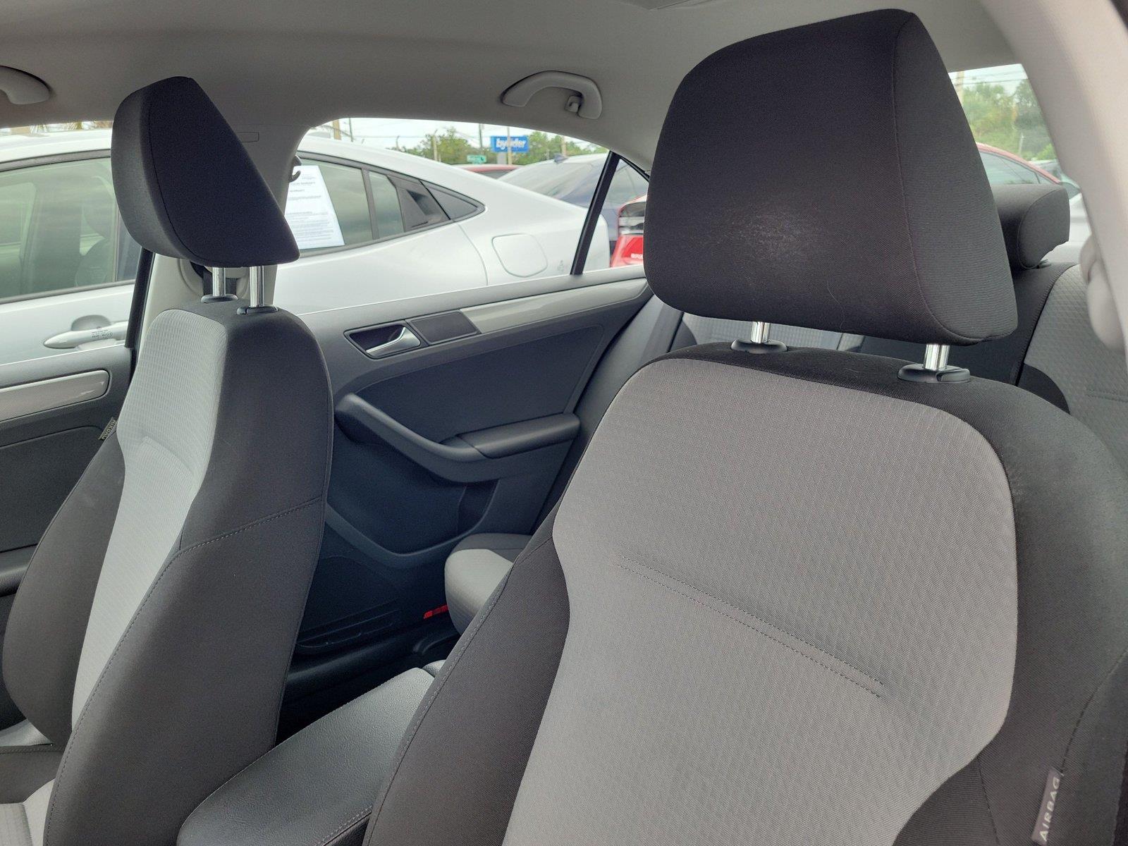 Used 2017 Volkswagen Jetta Sedan