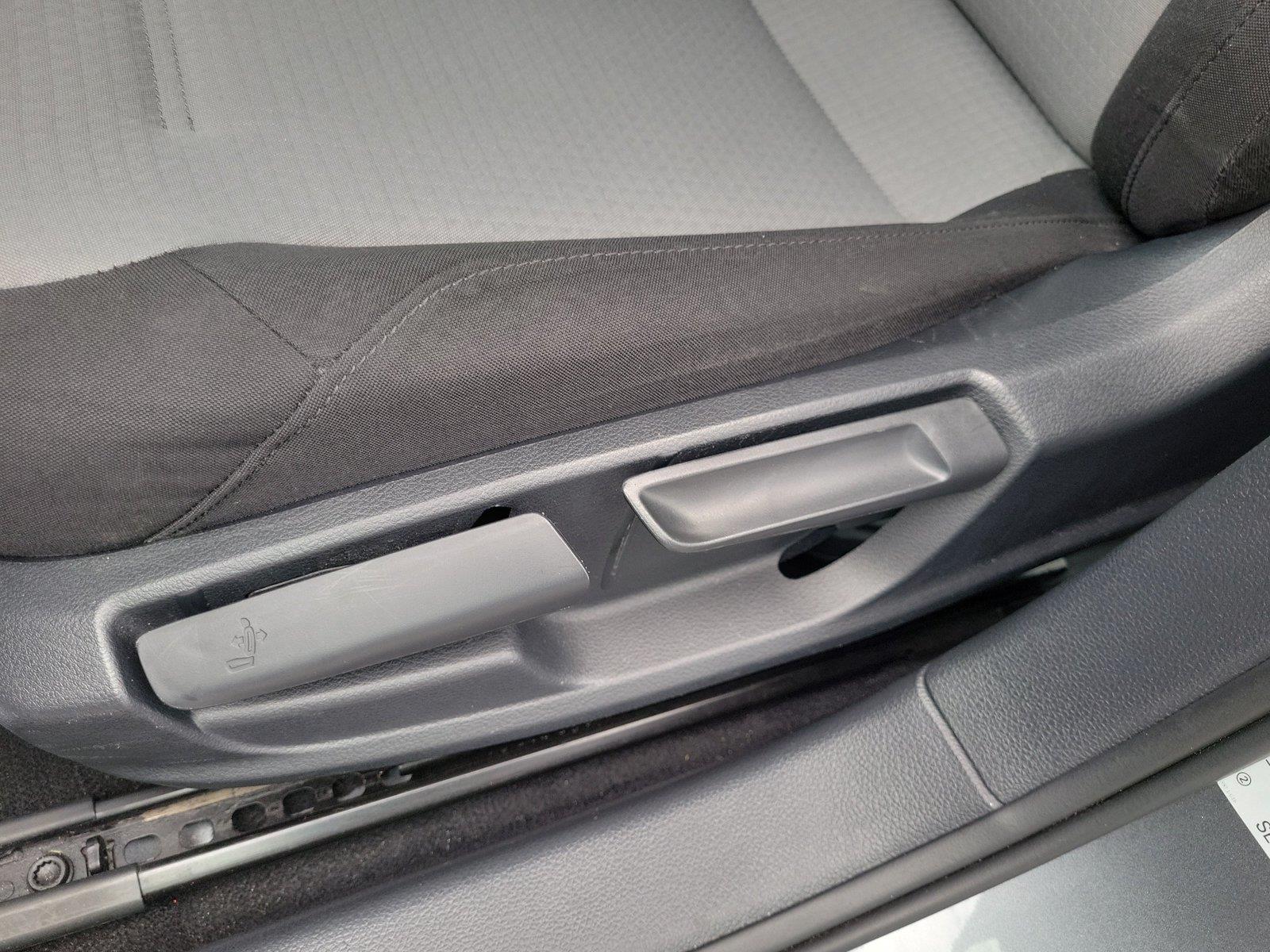 Used 2017 Volkswagen Jetta Sedan