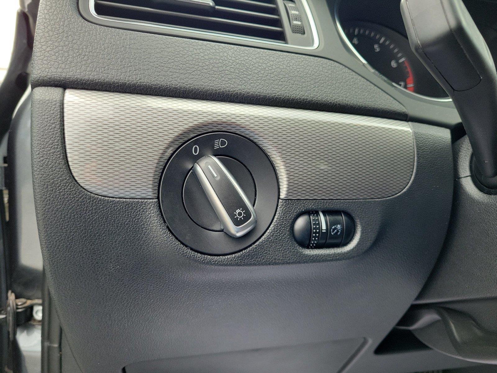 Used 2017 Volkswagen Jetta Sedan