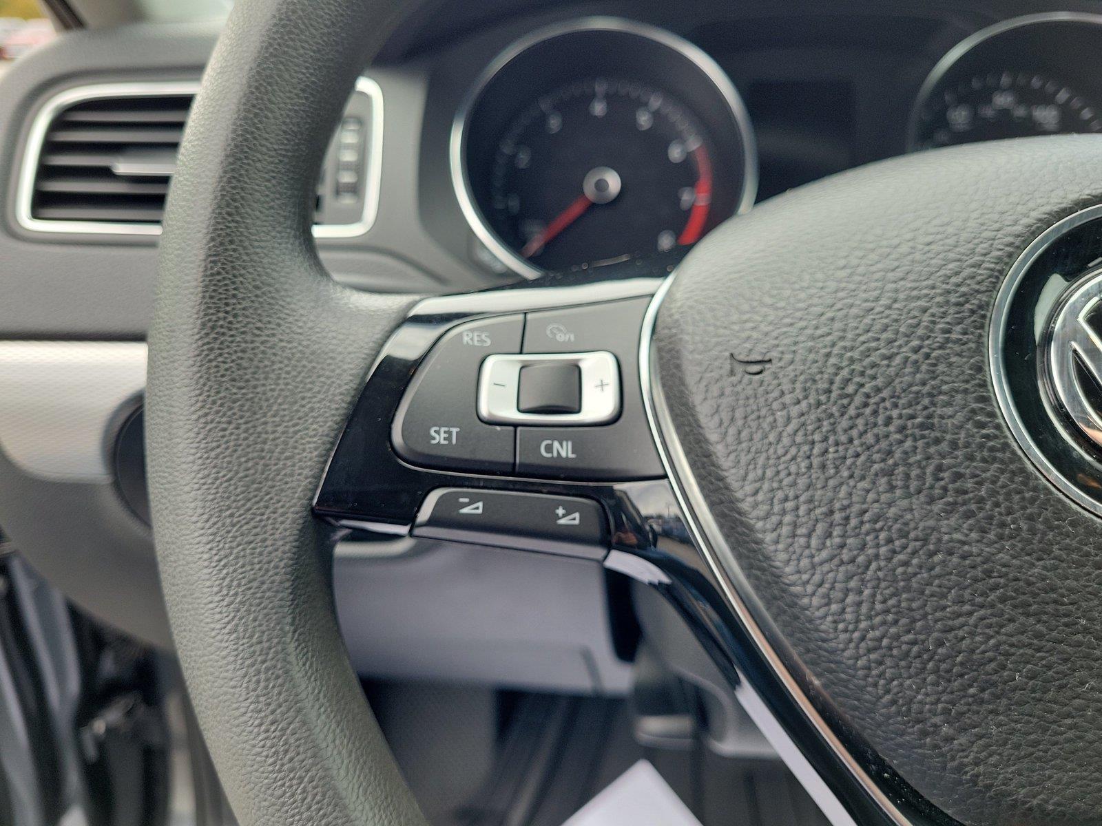 Used 2017 Volkswagen Jetta Sedan