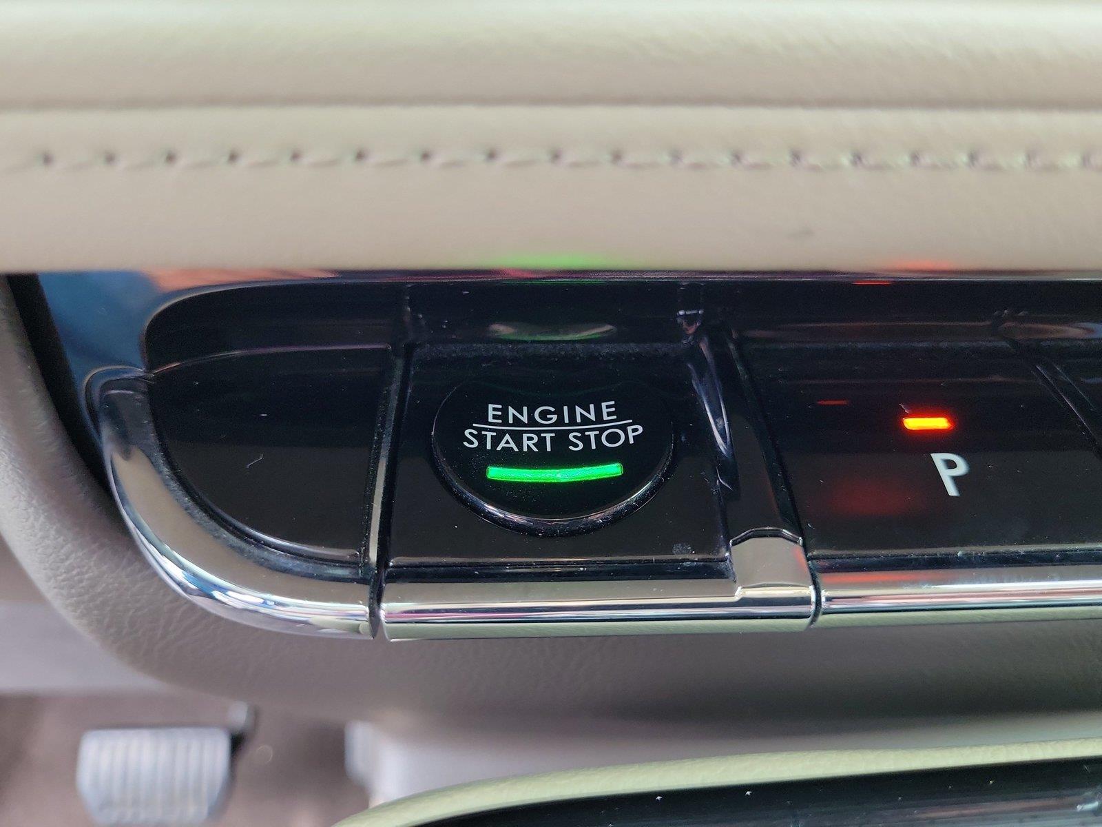 Used 2021 Lincoln Nautilus SUV