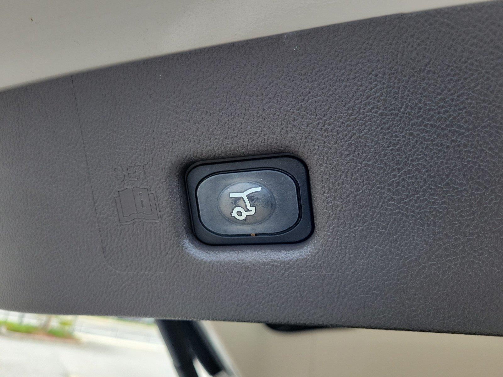 Used 2021 Lincoln Nautilus SUV
