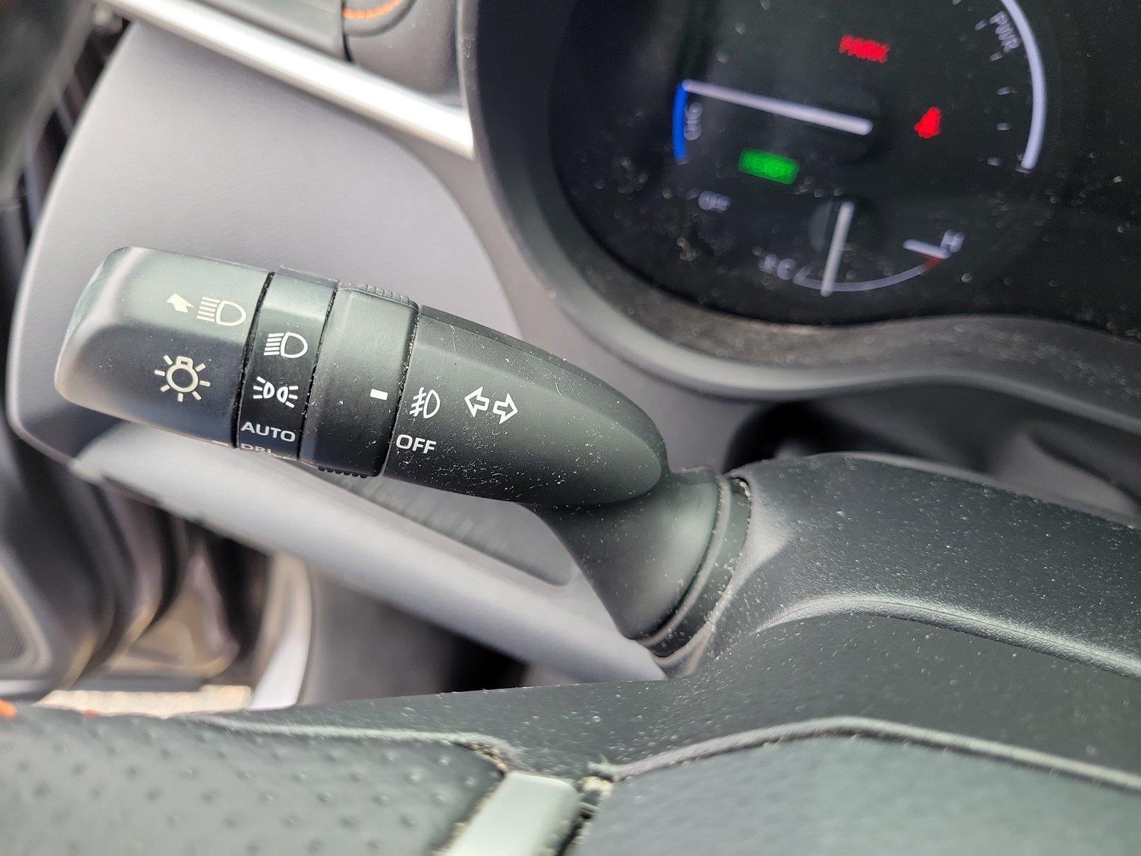 Used 2022 Toyota Sienna Van