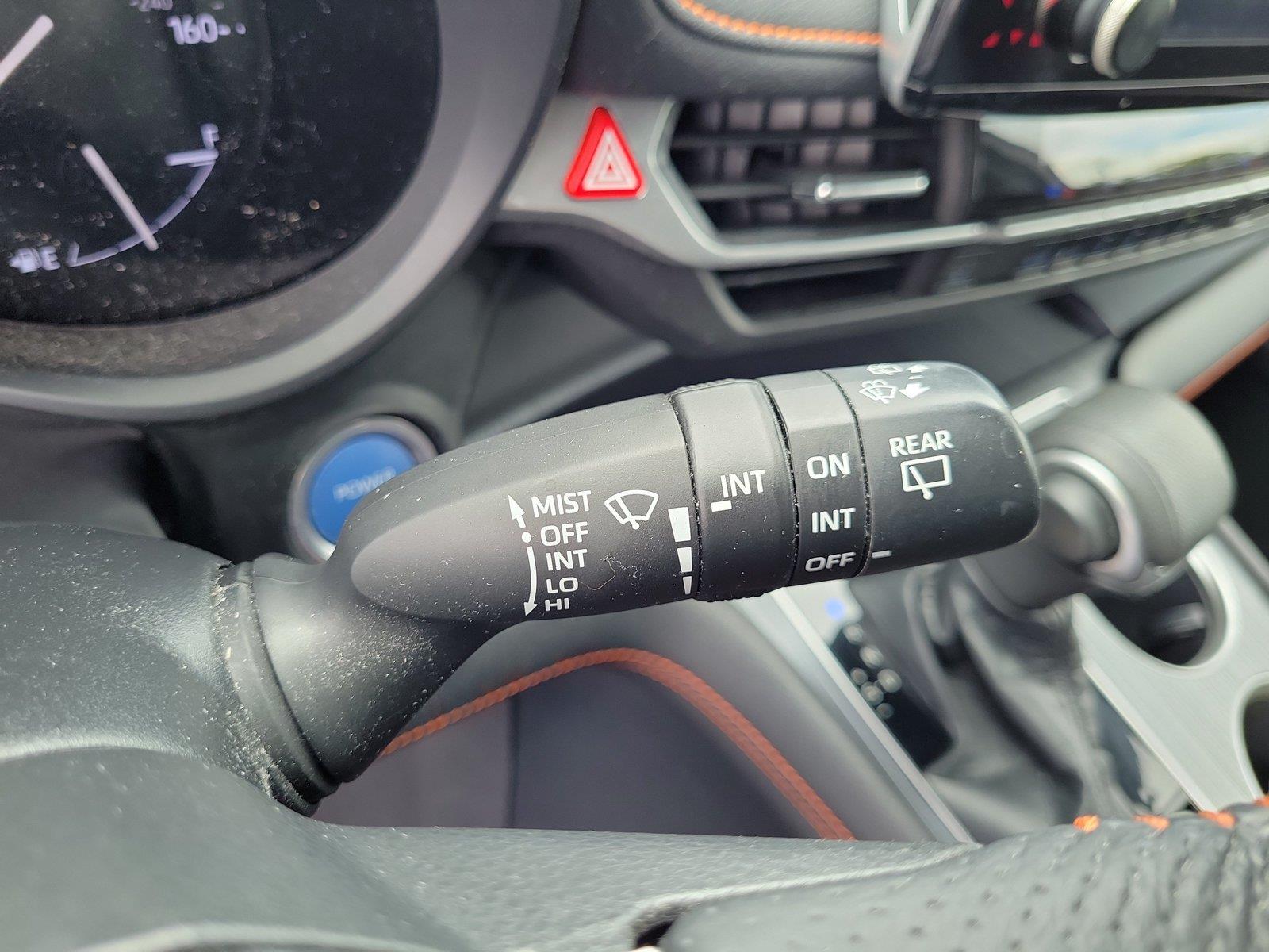 Used 2022 Toyota Sienna Van