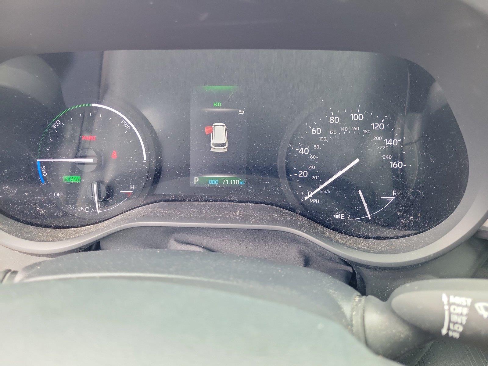 Used 2022 Toyota Sienna Van