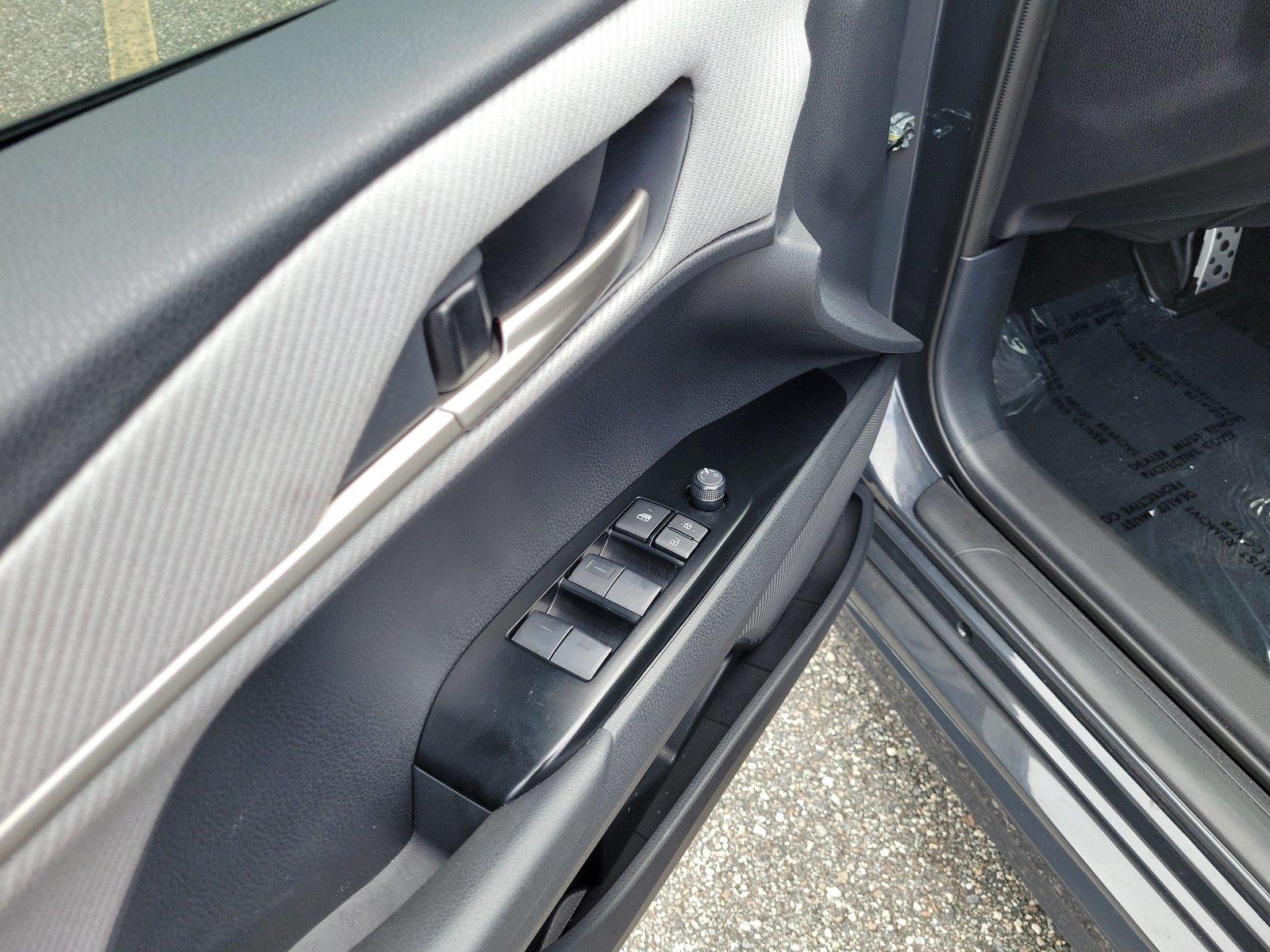 Used 2026 Toyota Camry Sedan