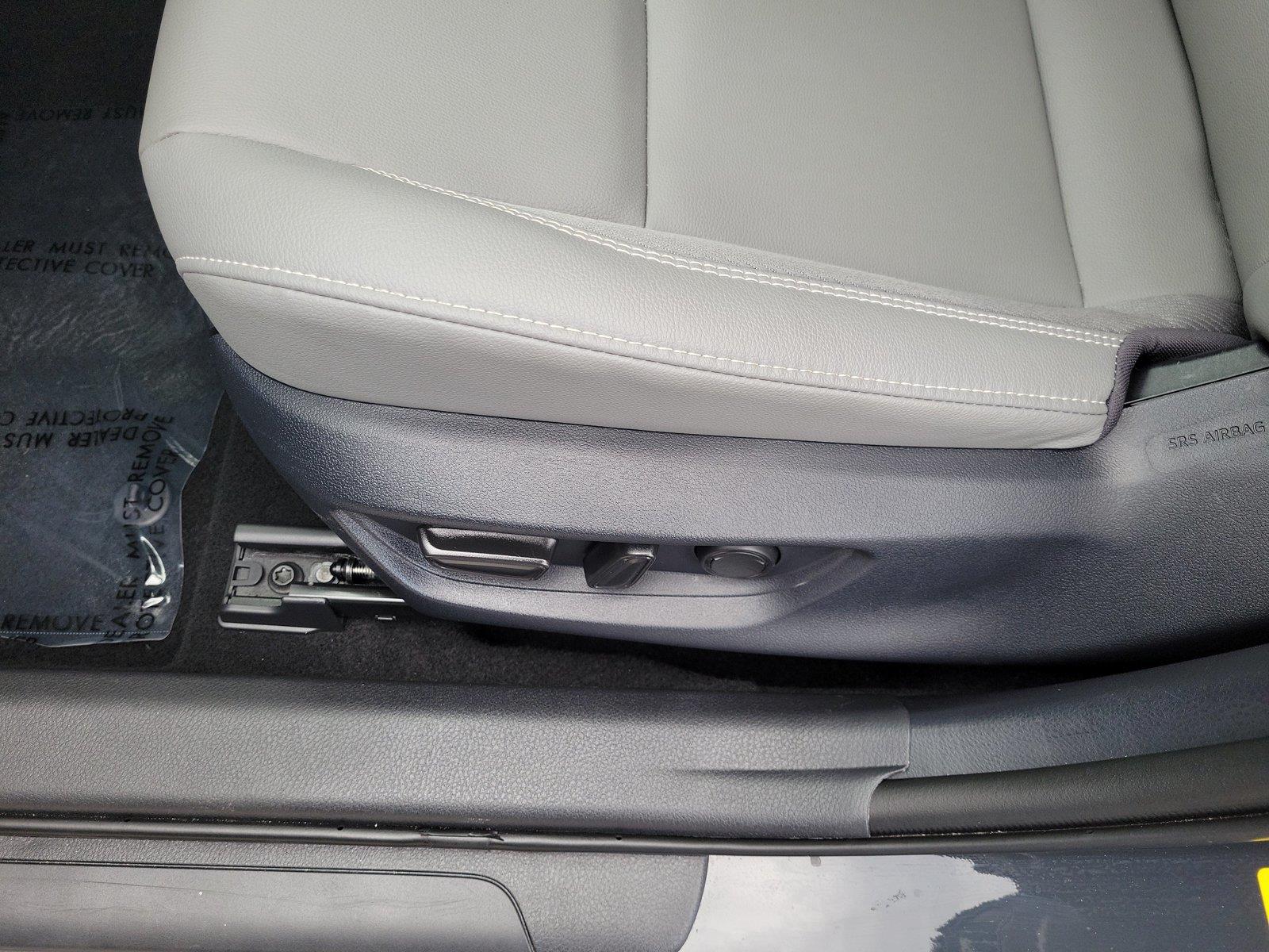 Used 2026 Toyota Camry Sedan