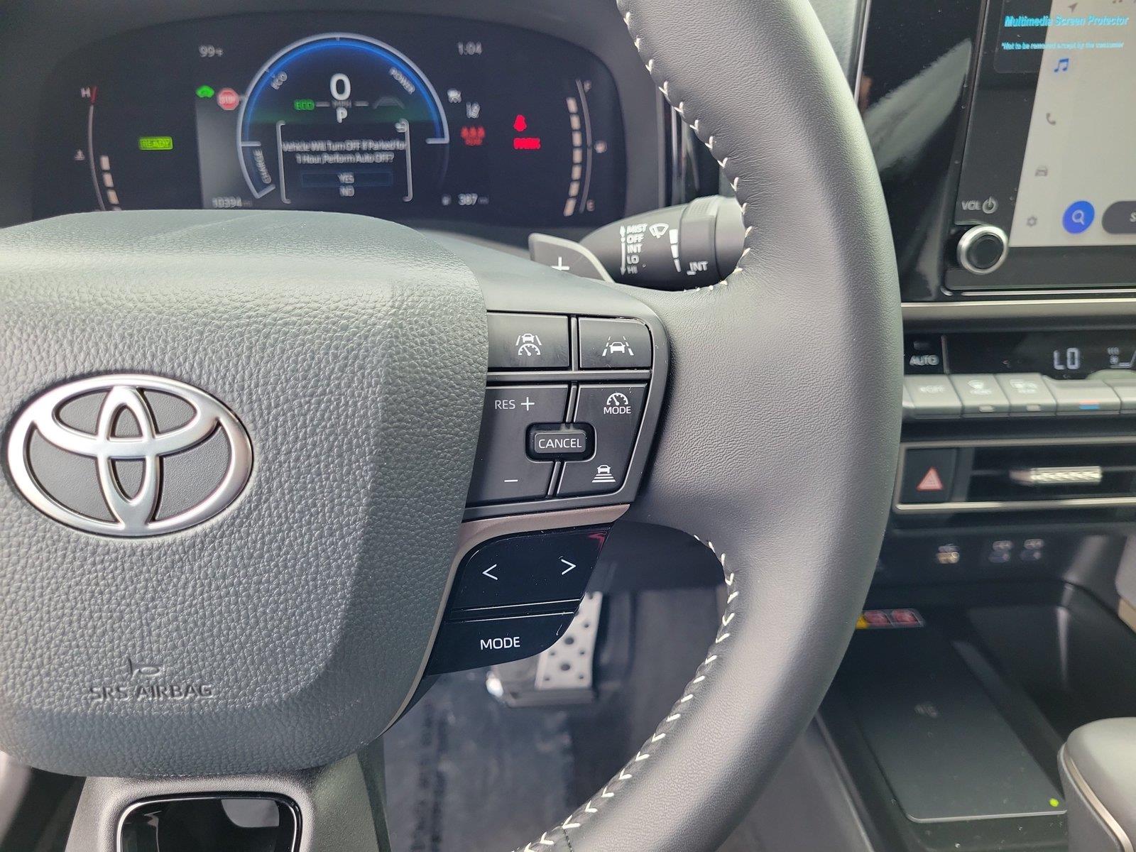 Used 2026 Toyota Camry Sedan