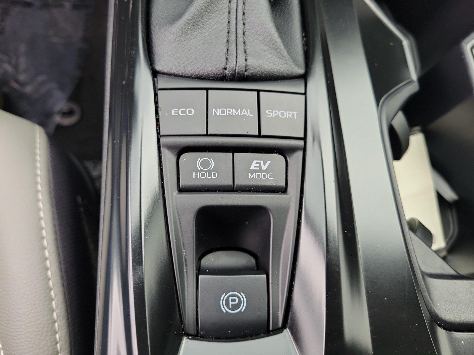 Used 2026 Toyota Camry Sedan