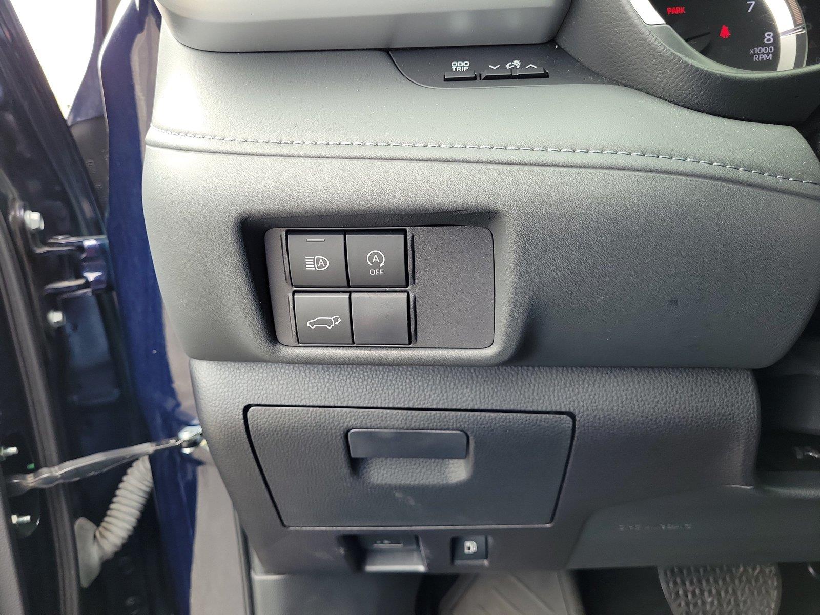 Used 2023 Toyota Highlander SUV