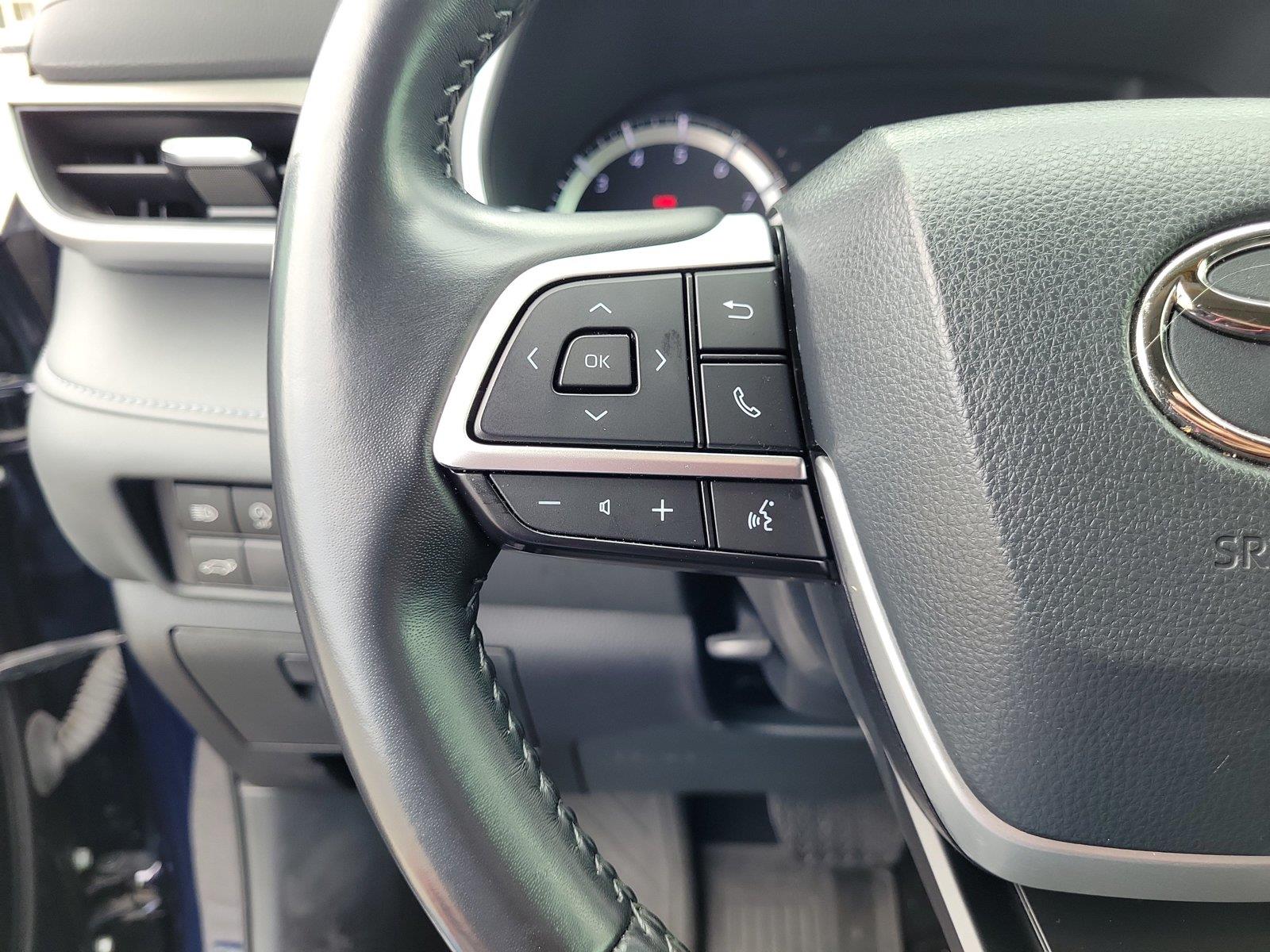 Used 2023 Toyota Highlander SUV