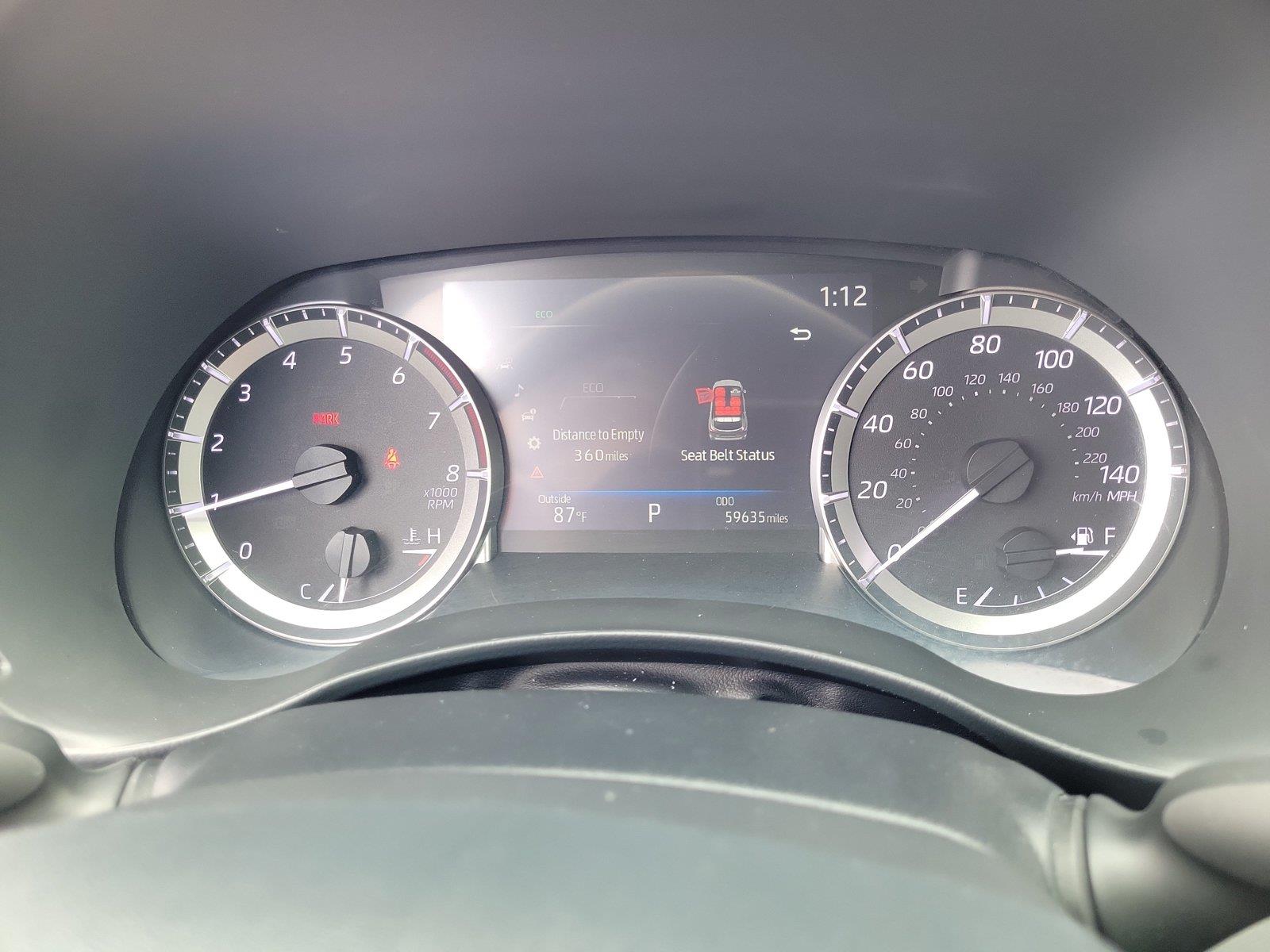 Used 2023 Toyota Highlander SUV