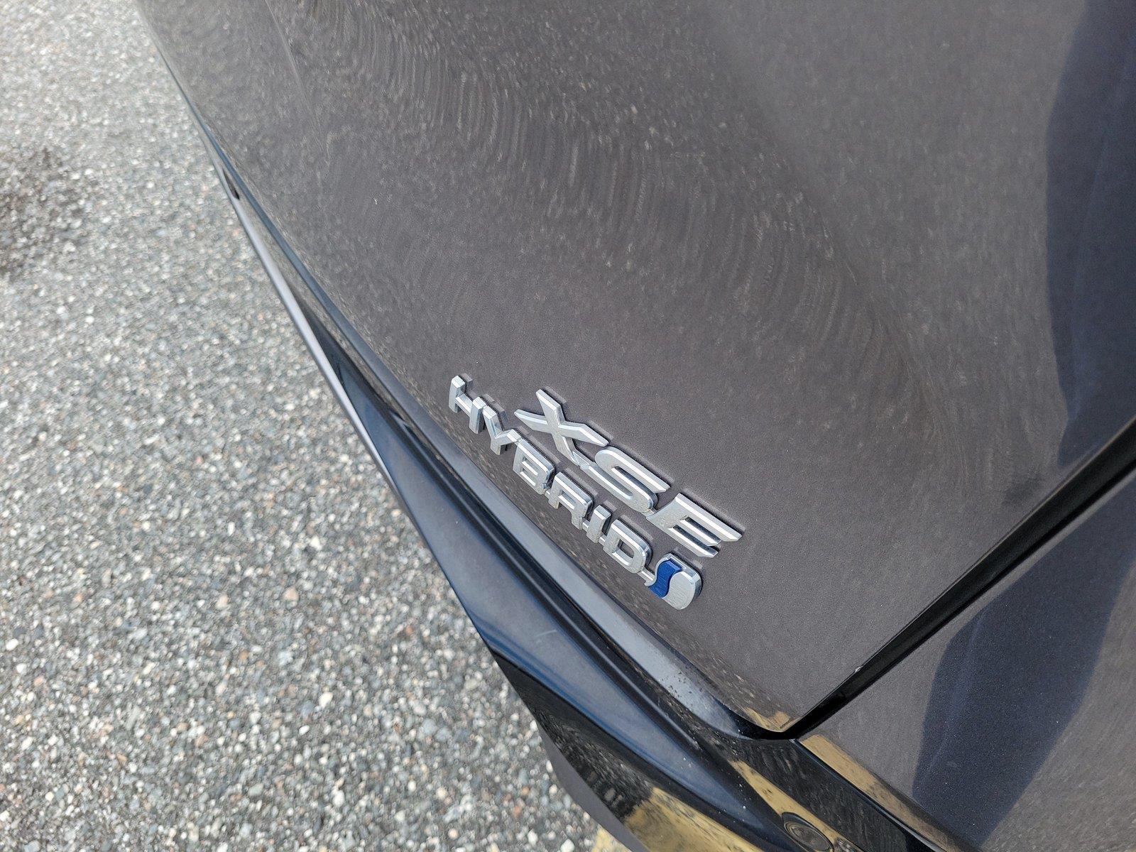 Used 2022 Toyota Sienna Van