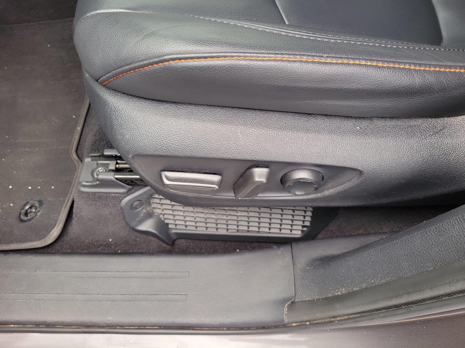 Used 2022 Toyota Sienna Van