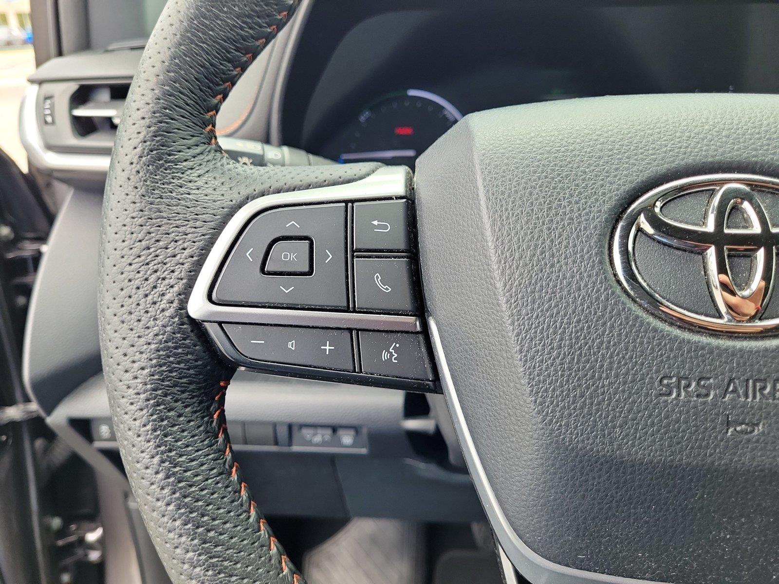 Used 2022 Toyota Sienna Van