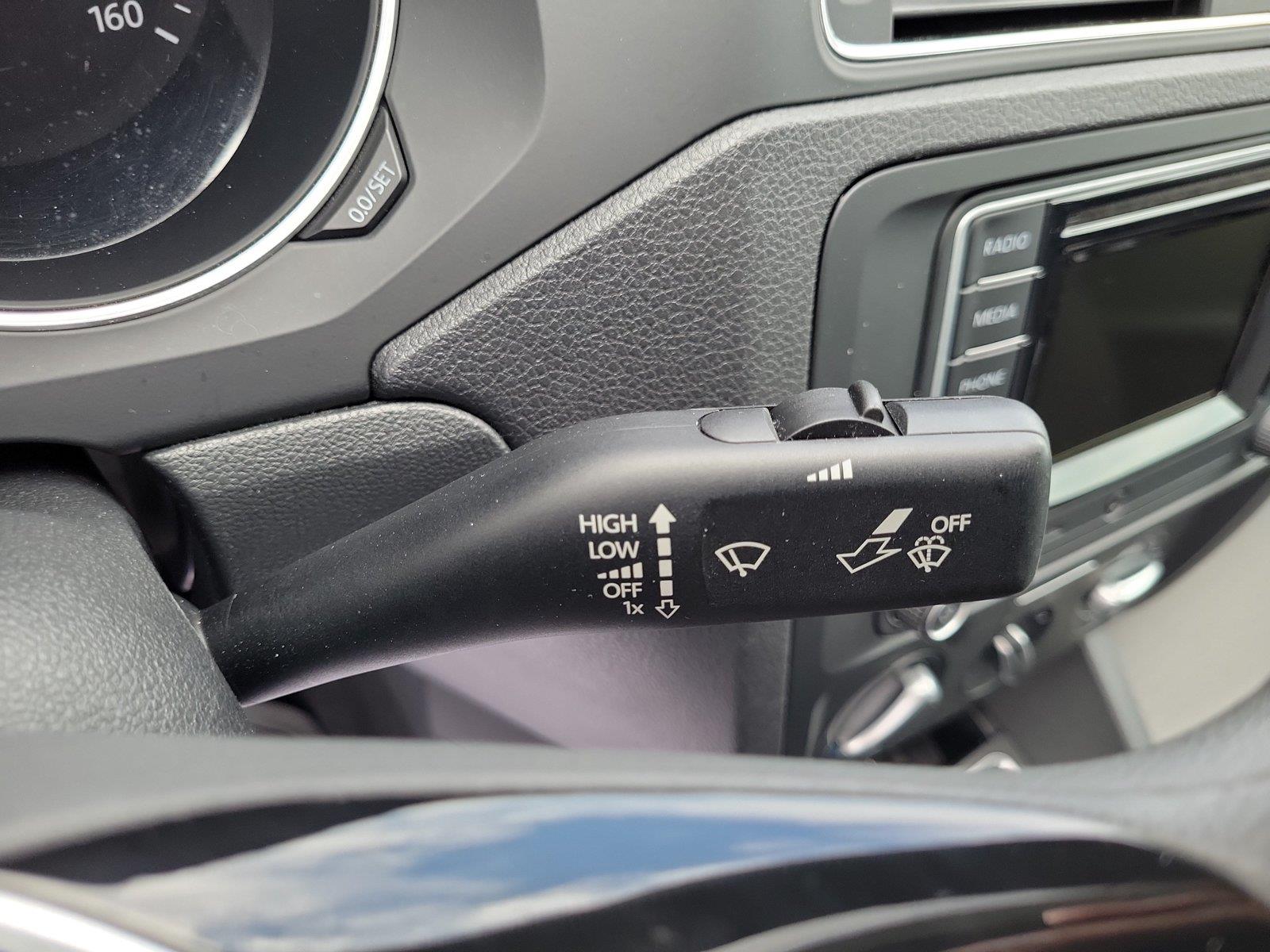 Used 2017 Volkswagen Jetta Sedan