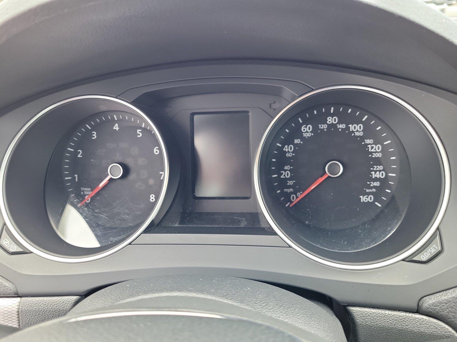 Used 2017 Volkswagen Jetta Sedan