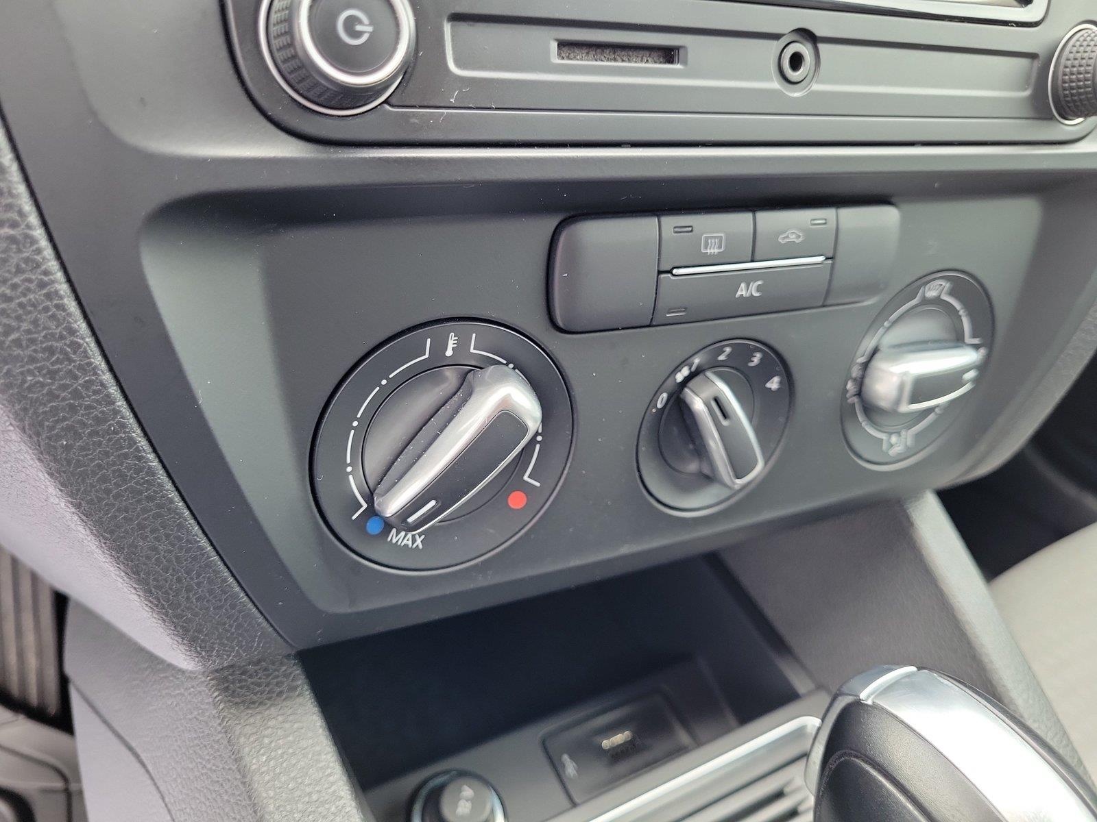 Used 2017 Volkswagen Jetta Sedan