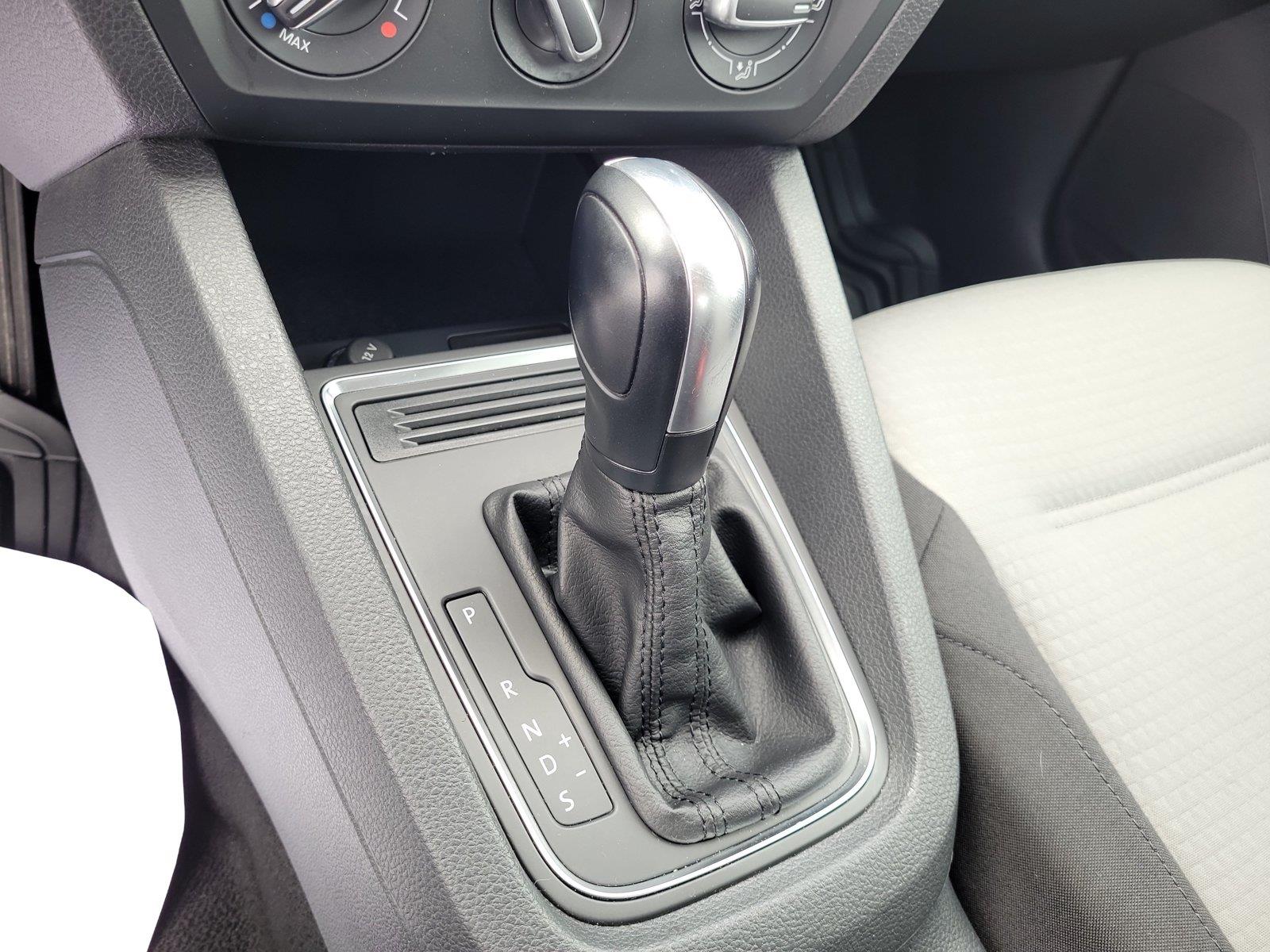 Used 2017 Volkswagen Jetta Sedan
