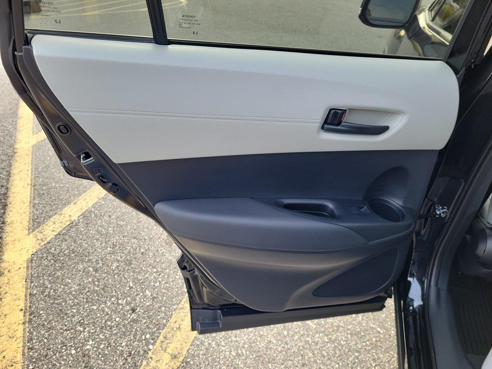 Used 2026 Toyota Corolla Cross SUV