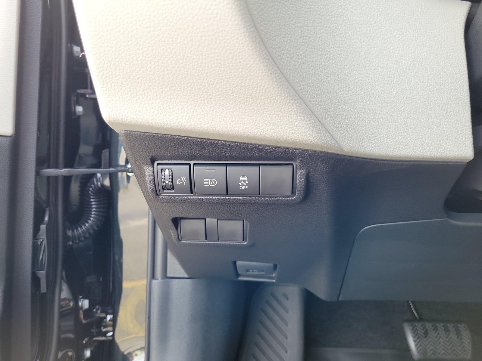 Used 2026 Toyota Corolla Cross SUV