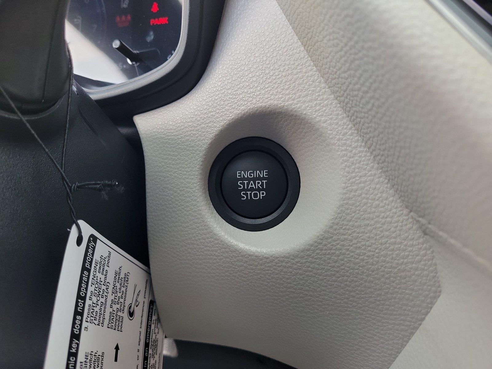 Used 2026 Toyota Corolla Cross SUV