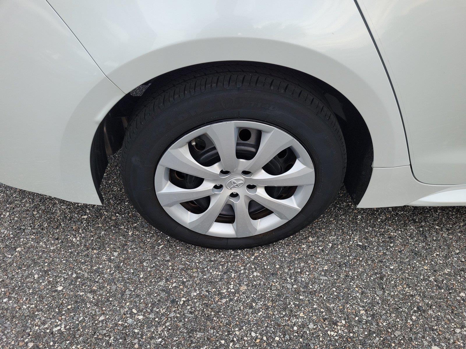 Used 2024 Toyota Corolla Sedan
