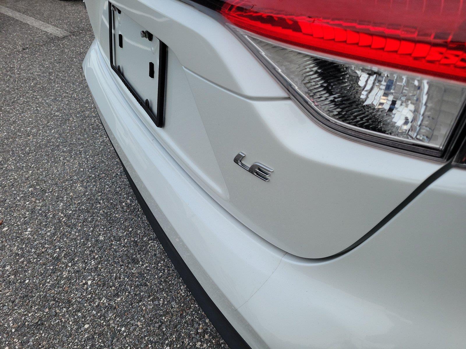 Used 2024 Toyota Corolla Sedan