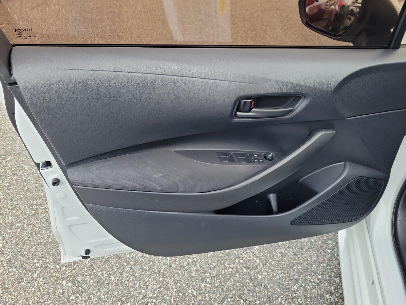 Used 2024 Toyota Corolla Sedan
