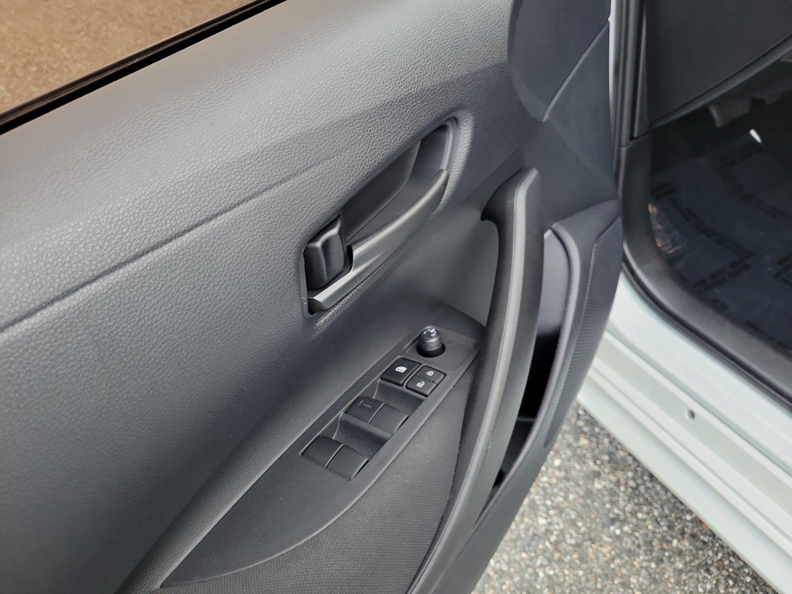 Used 2024 Toyota Corolla Sedan