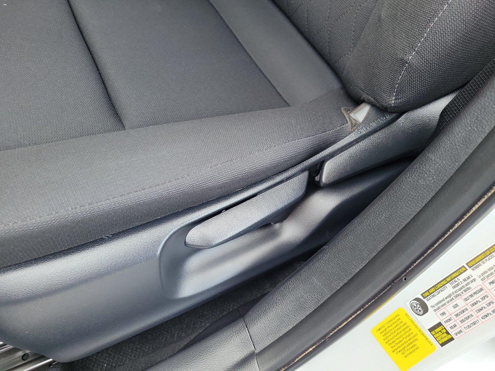Used 2024 Toyota Corolla Sedan